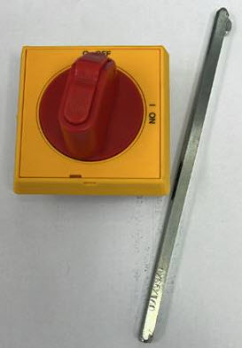 דף נתונים (הגדל)