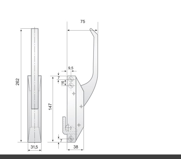 דף נתונים (הגדל)