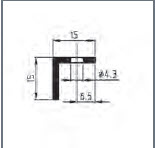 דף נתונים (הגדל)