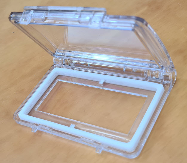 דף נתונים (הגדל)