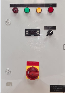 דף נתונים (הגדל)