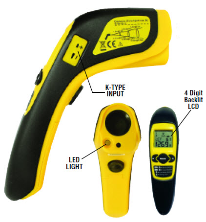 Data Sheet (Enlarge)