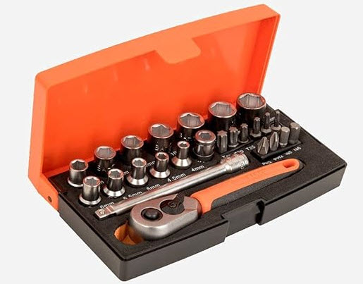 Data Sheet (Enlarge)