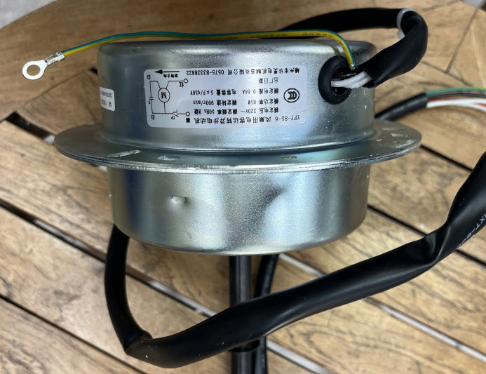 Data Sheet (Enlarge)