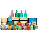 Refrigerants, Oils, Cleansers