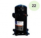 Scroll A/C R22