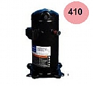 Scroll A/C R410