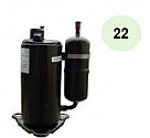 Rotary A/C R22