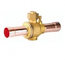 Ball Valves