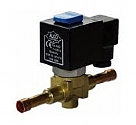 Electrical Valves