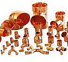 Copper Fittings