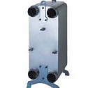 Plate Heat Exchangers