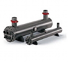 Pipe Heat Exchangers