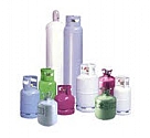 Refrigerants