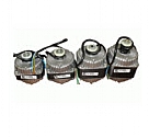 Refrigerator Motors