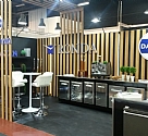 Kitex 2015 Exhibition